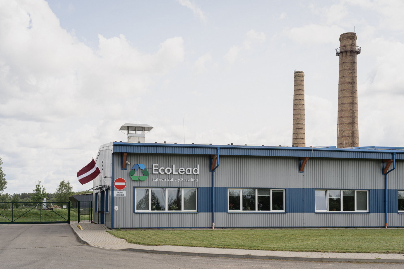 “EcoLead” paplašina eksportu uz Lielbritāniju