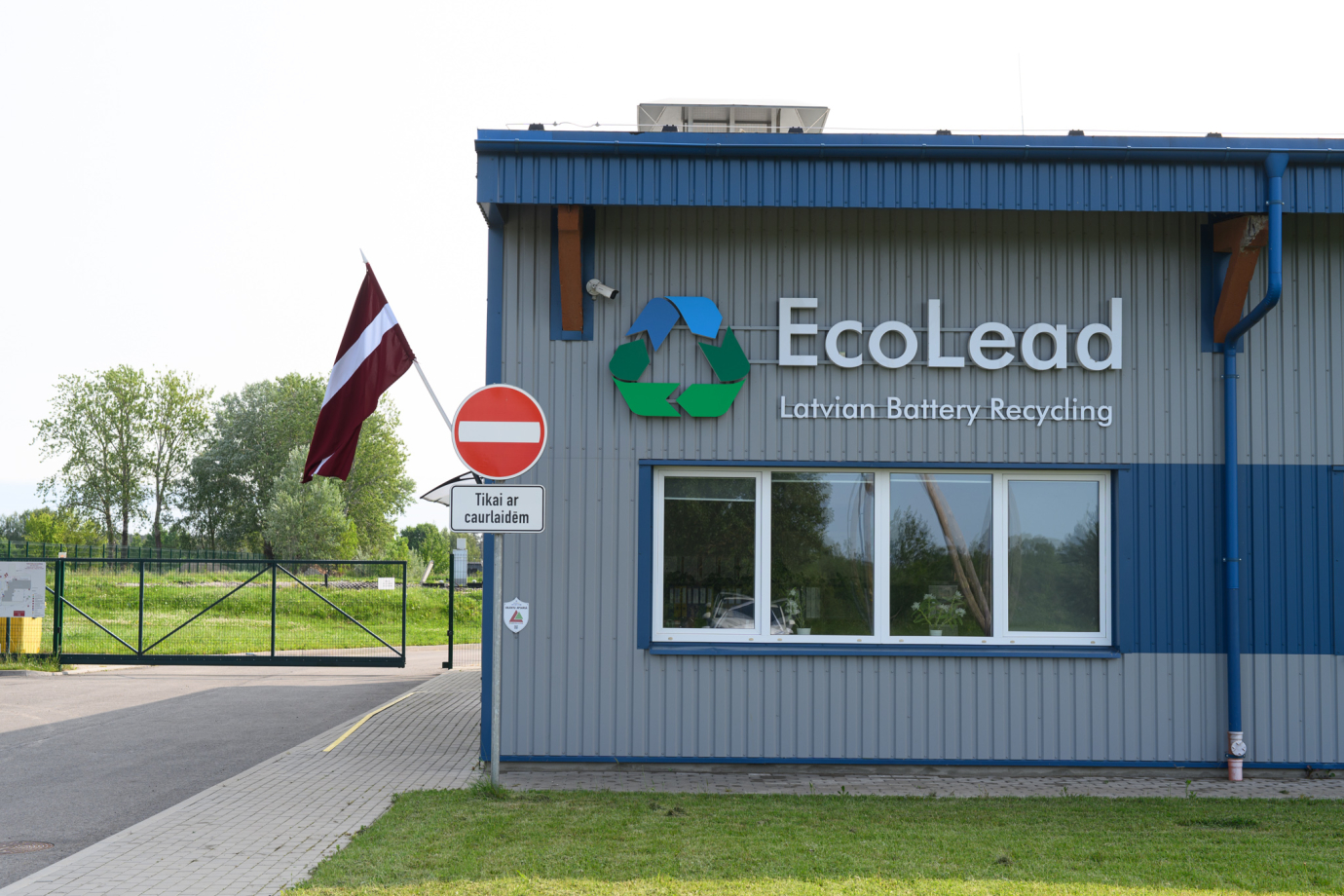 Uzsākta sabiedriskā apspriešana par SIA “EcoLead” A kategorijas atļaujas grozījumiem