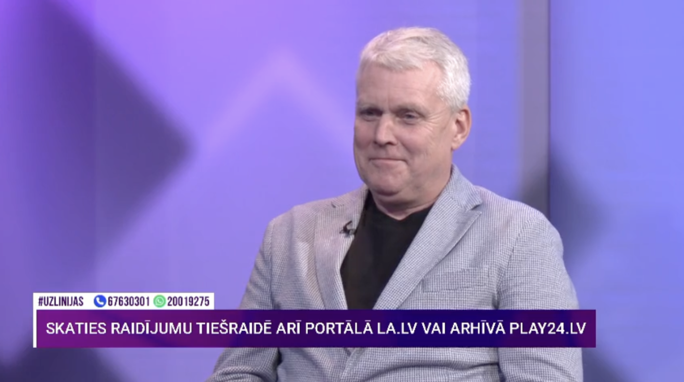 EcoLead atbild uz iedzīvotāju interesējošiem jautājumiem raidījumā 